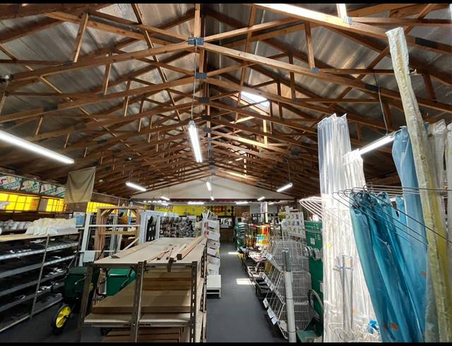 6,800M² WAREHOUSE FOR SALE IN ANZAC